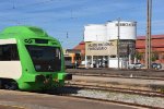 National Rail Museum Portugal 